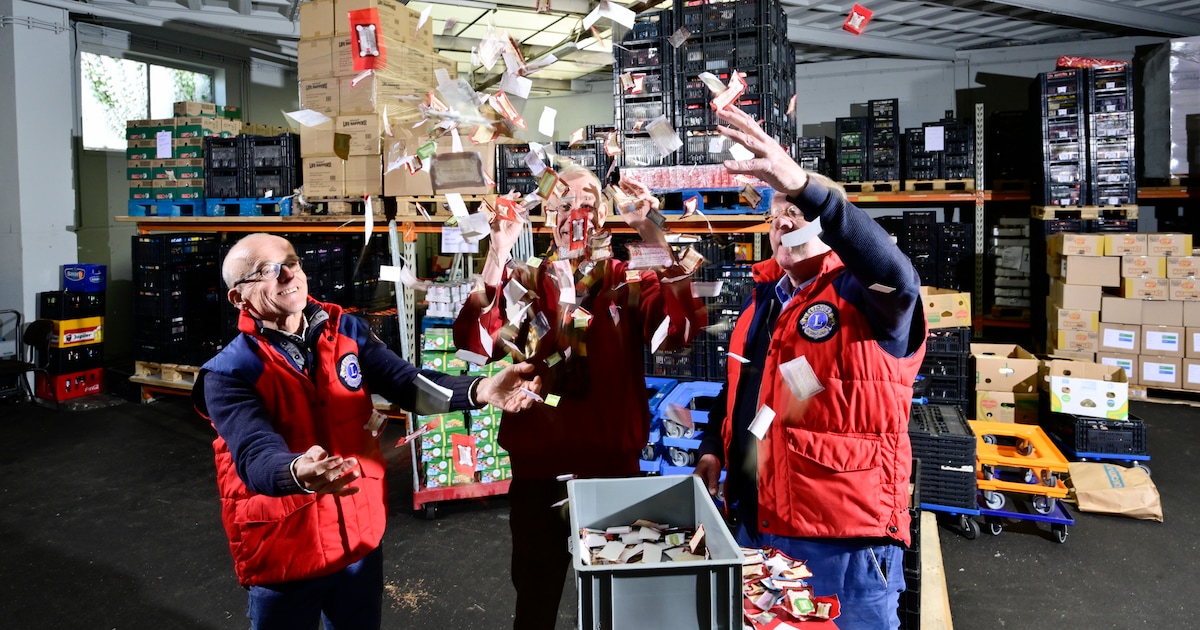 Spaar je koffiepunten? Dit kun je er ook mee doen