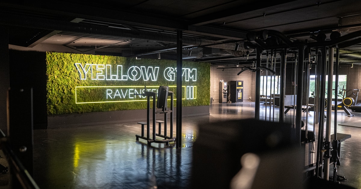 Ondernemers door heel het land gedupeerd door sportschool Yellow Gym: ‘Het is een grote zooi’