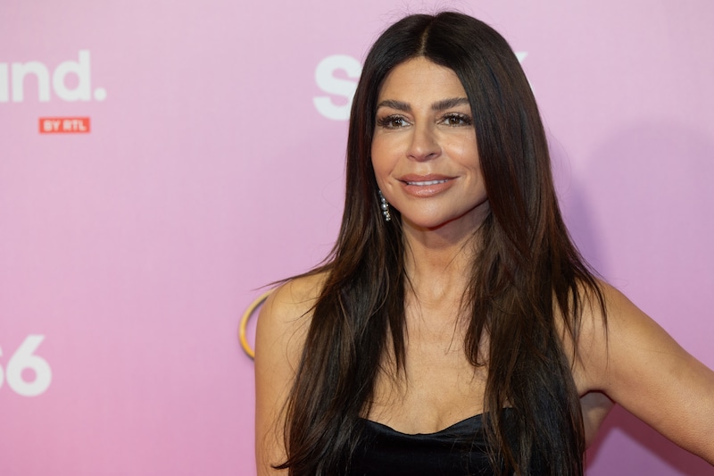 Olcay Gulsen reageert op pijnlijke uitspraak ex-vriend Ruud de Wild ...