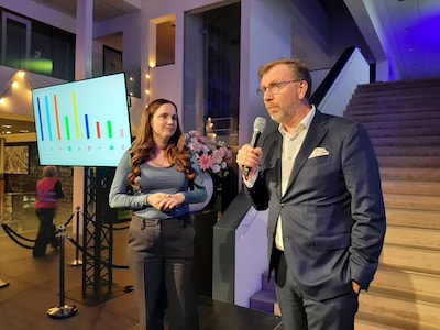 ProVeenendaal trekt zich terug uit coalitiegesprekken in Veenendaal, reden blijft nog onduidelijk