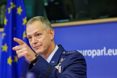 LIVE | Navo-generaal presenteert ‘overwinningsplan’ tegen Russische dreiging