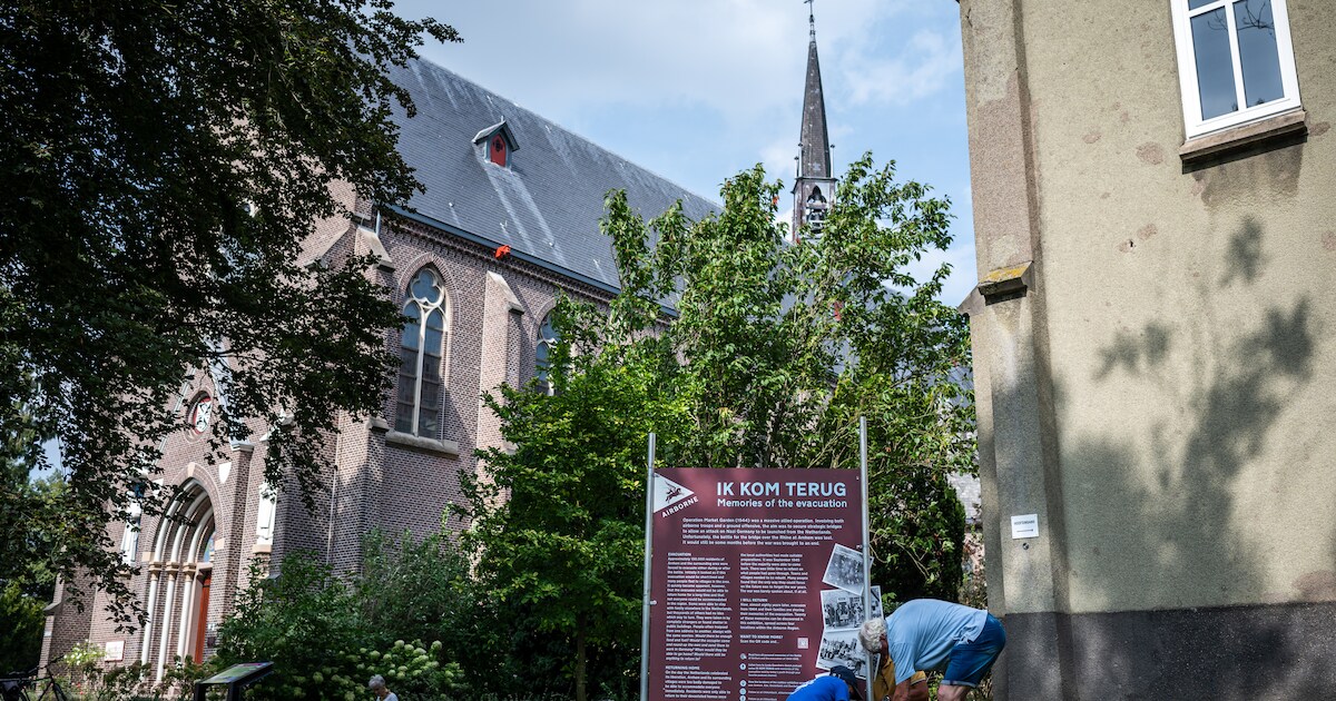 Herdenkingsconcert van Projectkoor Ardore in Huissen | Lingewaard