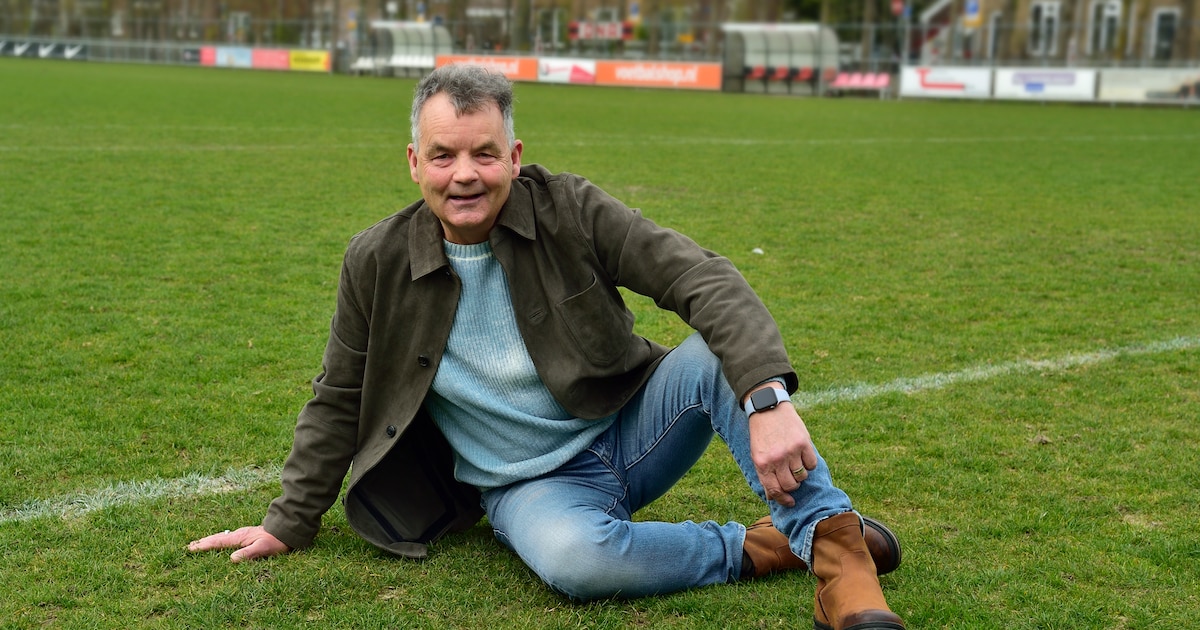 Bert Potuijt treft toekomstige club in degradatiekraker: ‘Dat zit in mijn achterhoofd’