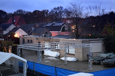 Illegale boksschool drijft buren tot wanhoop: ‘Hele zomer herrie gehad’