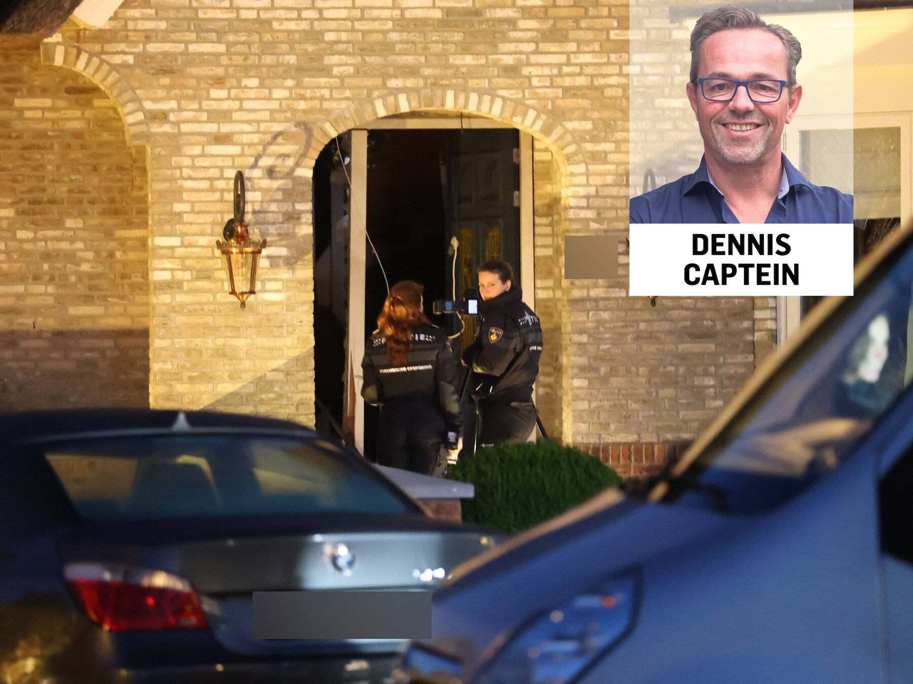 Twee jaar cel voor bomaanslag: wie dit vonnis hoort, begrijpt waarom Geert Wilders populair is