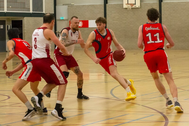 Blessures noopten Steven Post tot afscheid als prof: ‘Nu draait het ...