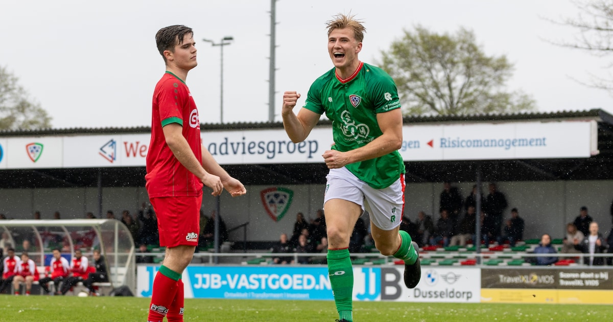 VELO tankt vertrouwen en is al bezig met volgend seizoen: ‘We buigen niet voor het betaalgeweld’