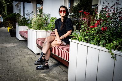 Shirley is als oud-deelneemster kritisch op nieuwe seizoen B&B Vol Liefde door ‘saaie verhaallijnen’