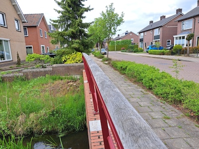 Oplossing wateroverlast in Deurningen is complex, aanpak buurt weer uitgesteld