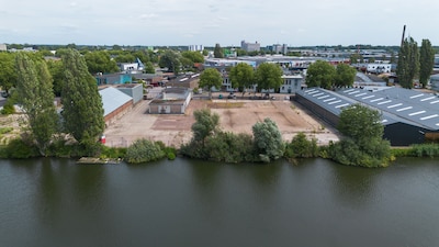 Deal met BP in Deventer over bouwen op vervuilde grond roept vragen op