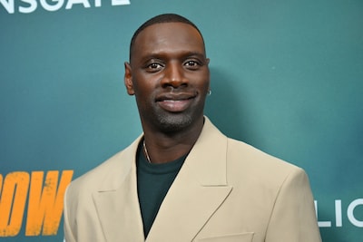 Vierde seizoen Lupin in oktober te zien op Netflix