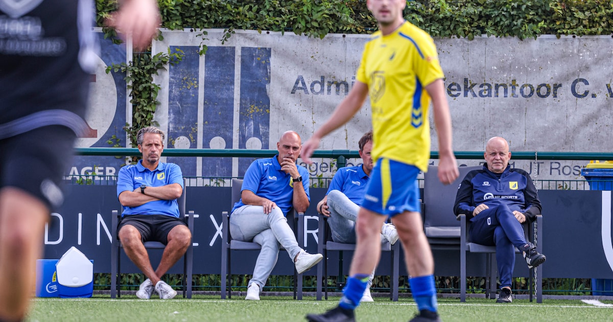 De weken van de waarheid breken aan: deze wedstrijden mag je absoluut niet missen in het amateurvoet