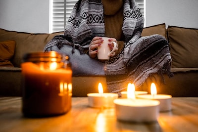 Cold weather claims 140 lives in Haarlem annually, where the risk is highest