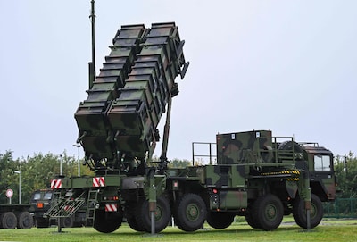 Oekraïne heeft Patriot-raketten nodig, maar VS houdt leveringen vooralsnog tegen