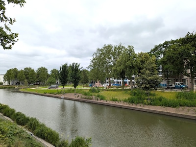 Gratis suppen: het nieuwe Park Paardenveld gaat open en viert dat met allerlei activiteiten