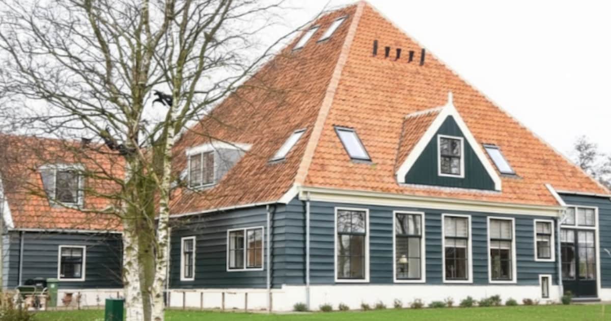 Het Buitenhuis in Wijdewormer wordt nieuwe locatie Alzheimer Café