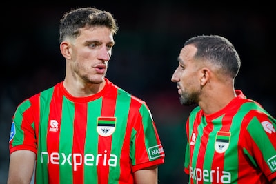 NEC tegen verrassend FC Groningen op jacht naar eerste competitiezege in vijf wedstrijden