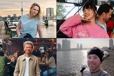 Favorieten van Rotterdammers: 6 x tips van locals