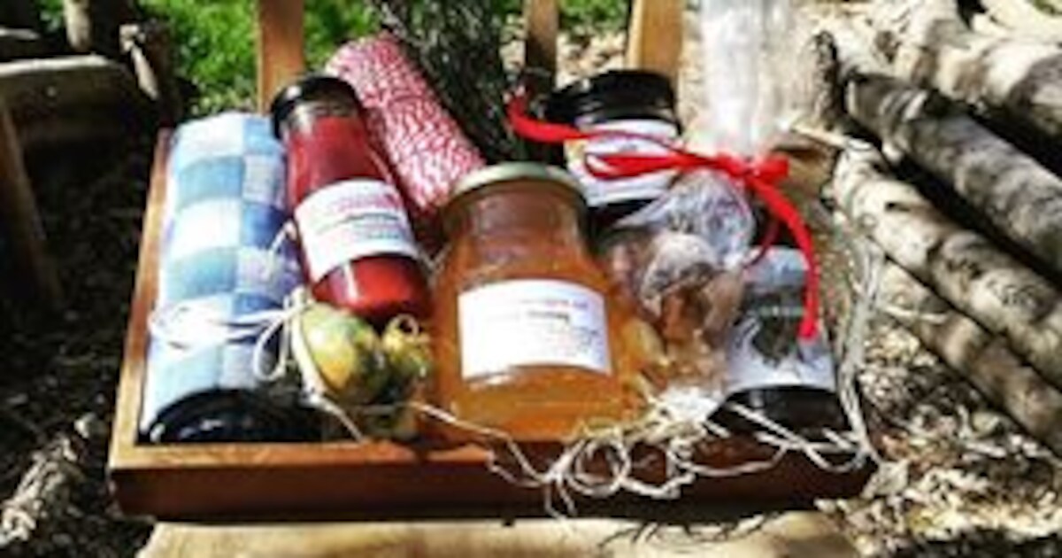 Vlaardingse boerderijen aan de Zuidbuurt slaan de handen ineen voor boodschappenpakket