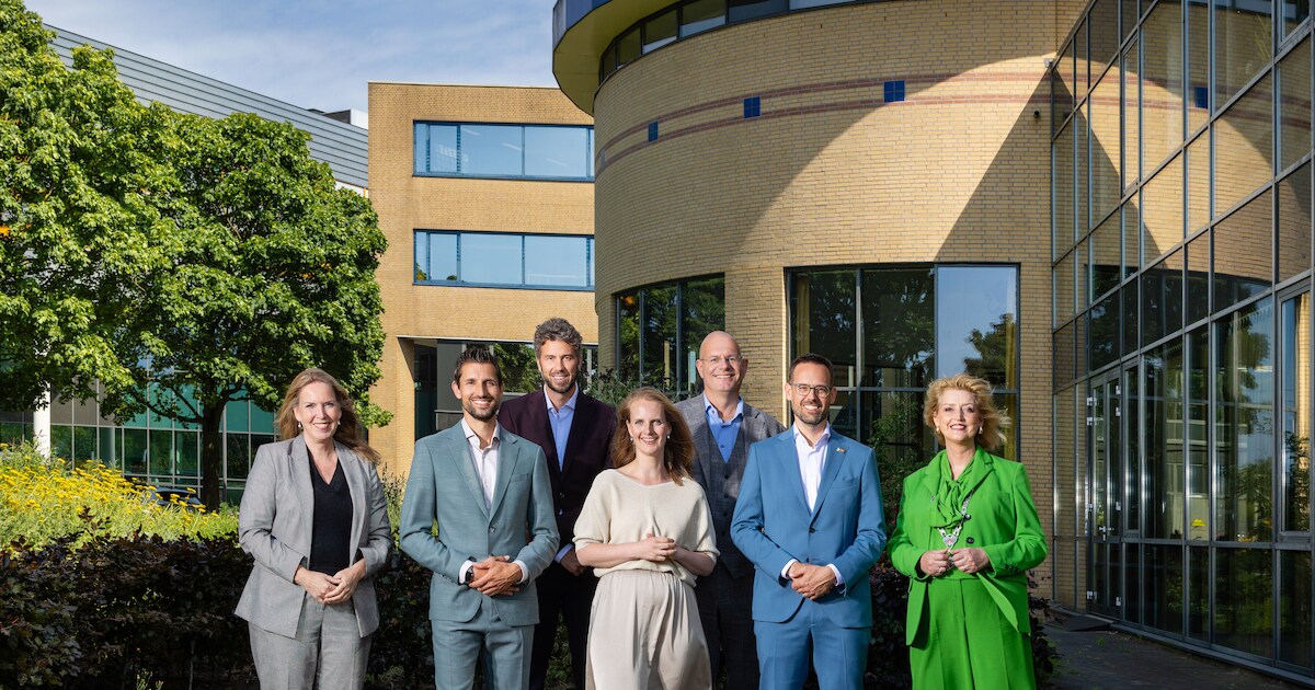 Nieuwe gezichten, grote dossiers: zo verdeelt het Gorcumse college de macht onder de wethouders
