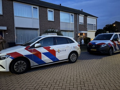 Gewonde bij steekincident Oosterhout, verdachte aangehouden