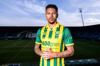 ADO Den Haag verrast met komst van voormalig Chelsea-spits uit Noorwegen