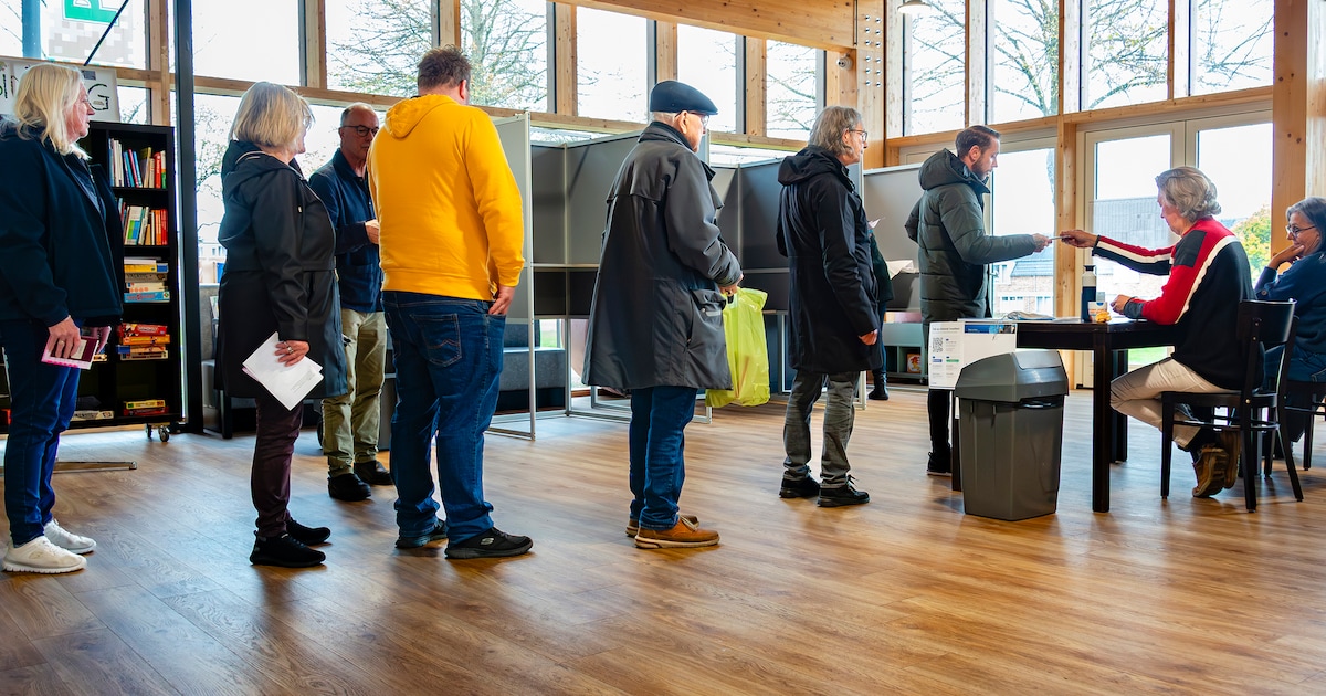 ChristenUnie vraagt om inclusief stembureau in Krimpenerwaard