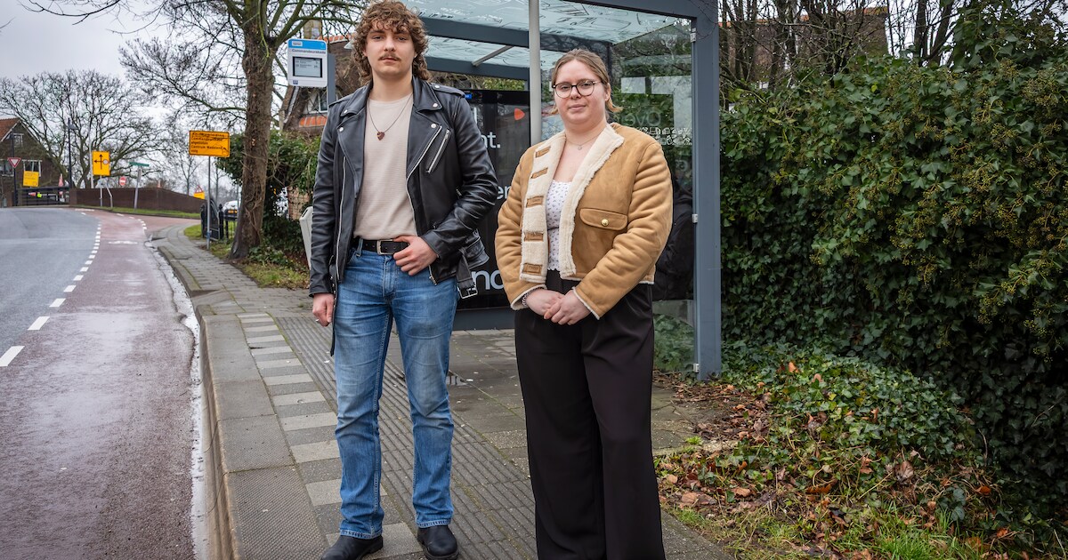Terugkeer rechtstreekse bus tussen Maasland en Delft officieel bekrachtigd: ‘Vooral voor scholieren’