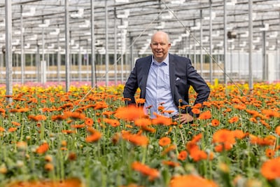 Westlander Pieter Varekamp voorgedragen als waarnemend wethouder in Voorschoten