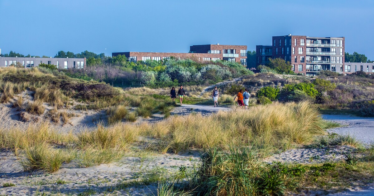 ‘We accepteren geen vrije republiek Duindorp’
