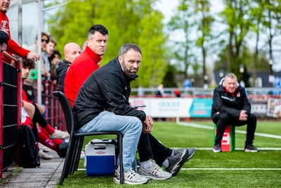 De Treffers heeft beet: nieuwe assistent van Theo Janssen is kampioenenmaker en oud-speler Achilles’