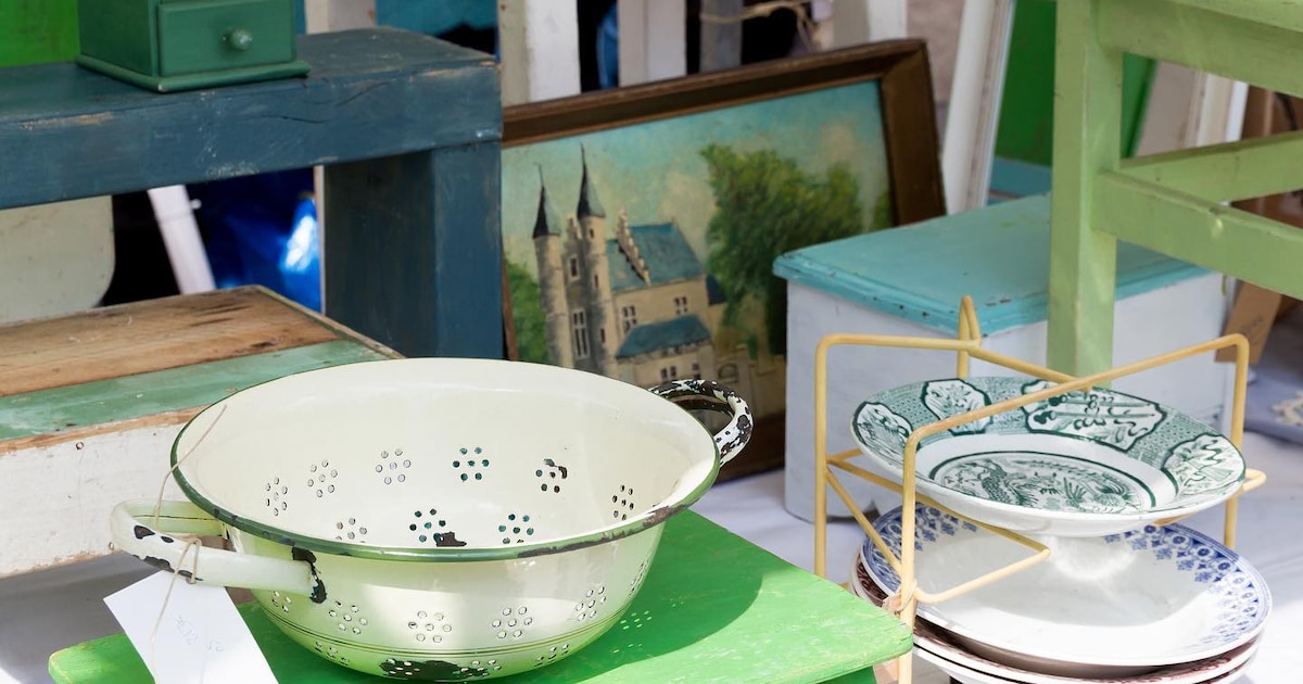 Gemeente Coevorden opent inschrijving Garage Sale, lijst deelnemers snel online