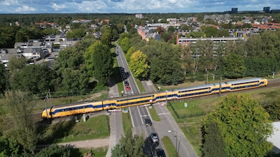 Opinie: ‘Zonder infrastructuur geen nieuwe huizen’