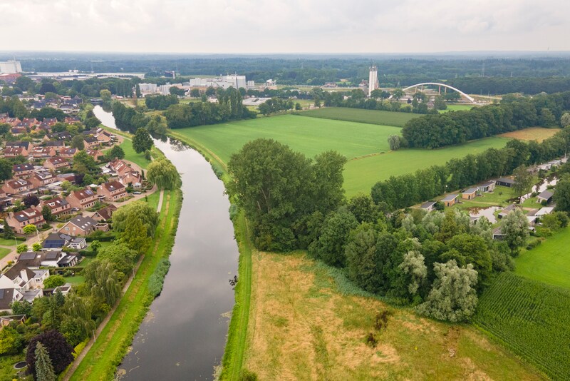 Lochem denkt groter: dubbel zoveel woningen in deze nieuwe wijk | Regio ...