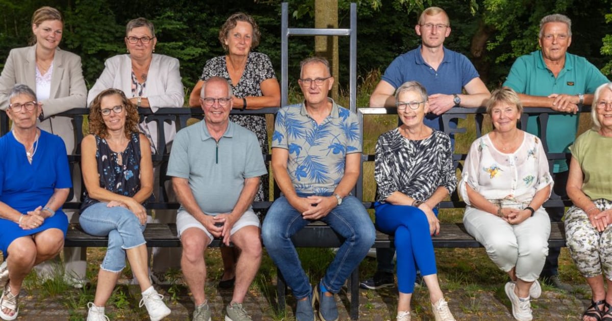 Adviesraad Ooststellingwerf zoekt nieuwe leden, aanmelden kan tot 20 maart