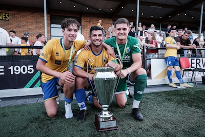 Finaledag Achterhoek Cup wegens enorme hitte afgelast: ‘Gezondheid en veiligheid van alle betrokkene
