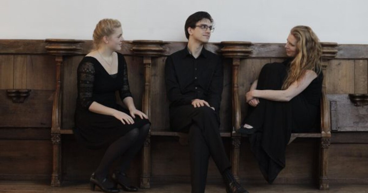 Kamermuziekconcert op Vlieland