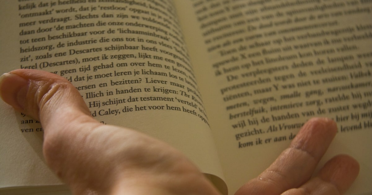Bibliotheek aan den IJssel houdt activiteiten rond verboden boeken
