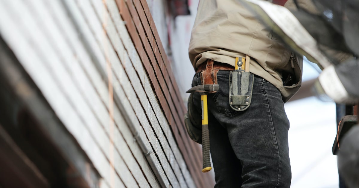 Klusjesmannen komen voor ‘lekkage in huis’ maar bestelen bewoners in Ouderkerk