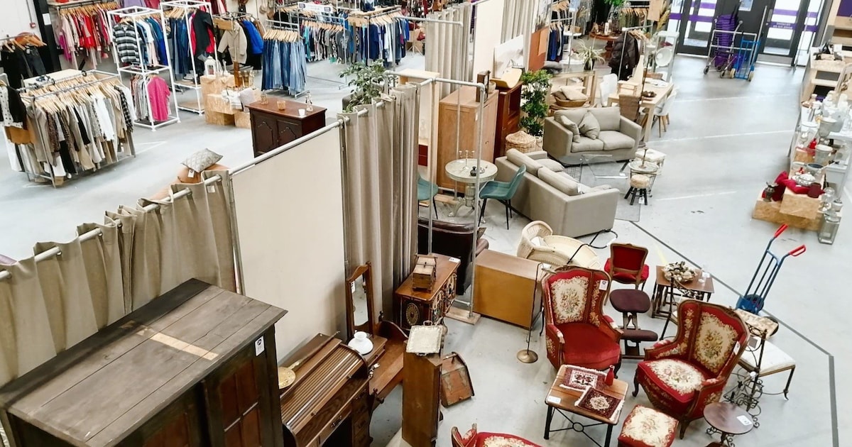 Kringloopwinkel in Vlaardingen: 3 x hier shop je tweedehands spullen