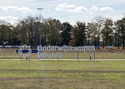IVO Deurne gaat verder onder naam Onderwijscampus Deurne
