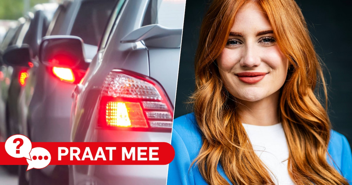 Moet er een nieuwe 80 kilometer-weg komen tussen Waddinxveen en Boskoop?