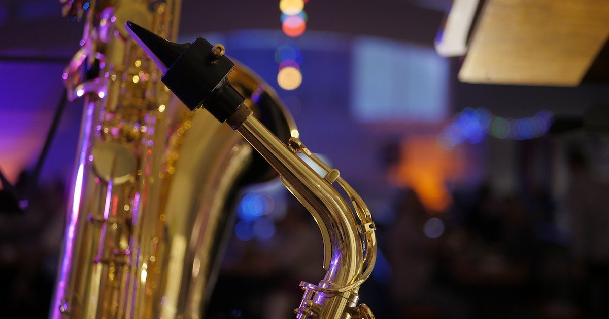 Jazzsessie op de Buurderij: concert en workshop saxofoon