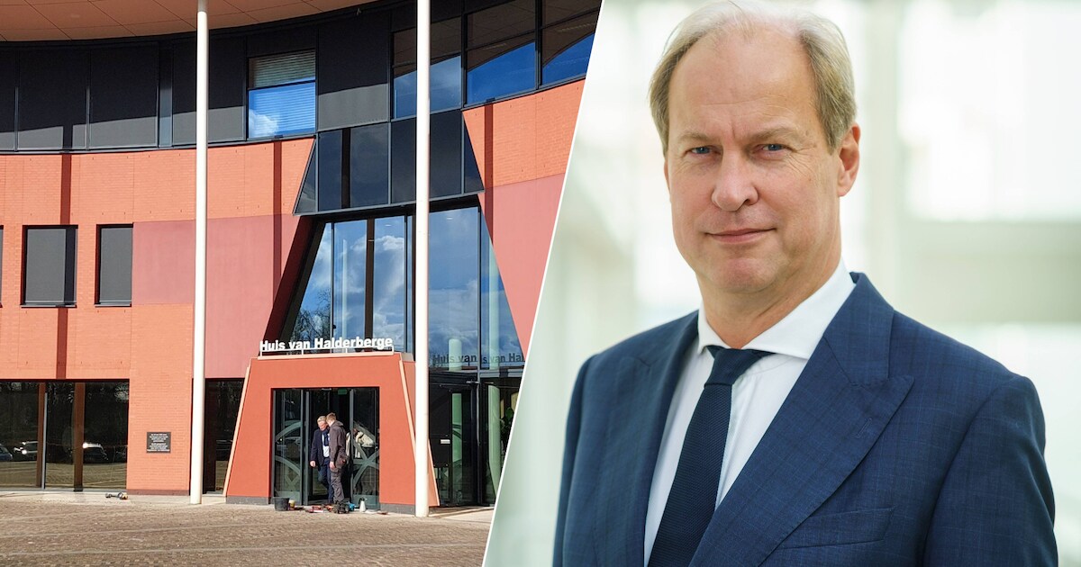 Halderberge biedt dinsdag profielschets aan: nieuwe burgemeester moet integer én grappig zijn