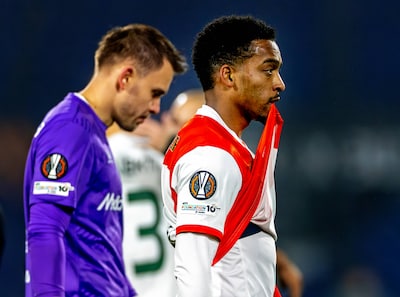 Ook Feyenoord beseft inmiddels dat er sprake is van crisis: ‘We maken een moeilijke periode door’
