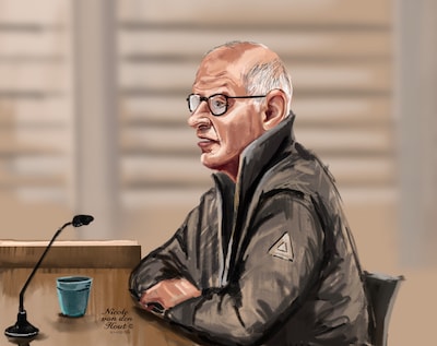 Johannes F. (68) randde meerdere kinderen aan, maar hoeft niet de cel in