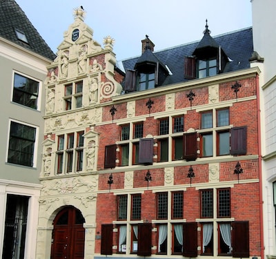 Nieuwe biografie van Geert Grote verschijnt in Deventer