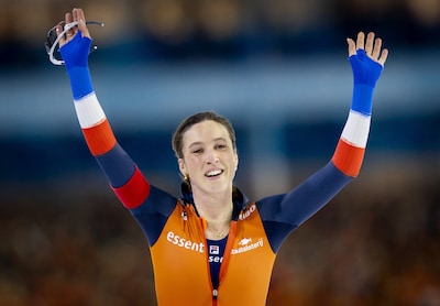 Schedule and Standings for World Allround and Sprint Speed Skating Championships