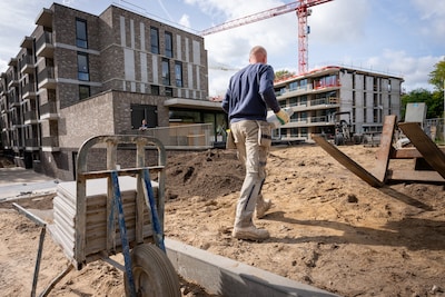 Ede gaat de hoogte in: duizend nieuwe woningen en toren van 23 verdiepingen op industrieterrein
