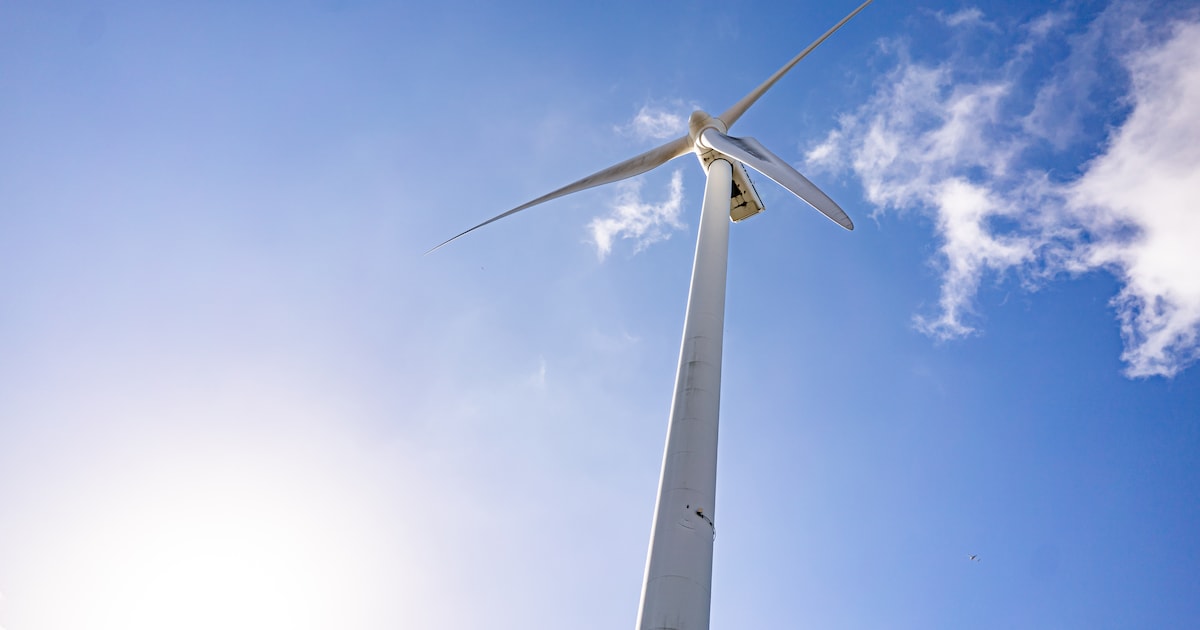 Kunnen windmolens helpen bij woningbouw en bedrijventerreinen? Dat wordt in Staphorst onderzocht